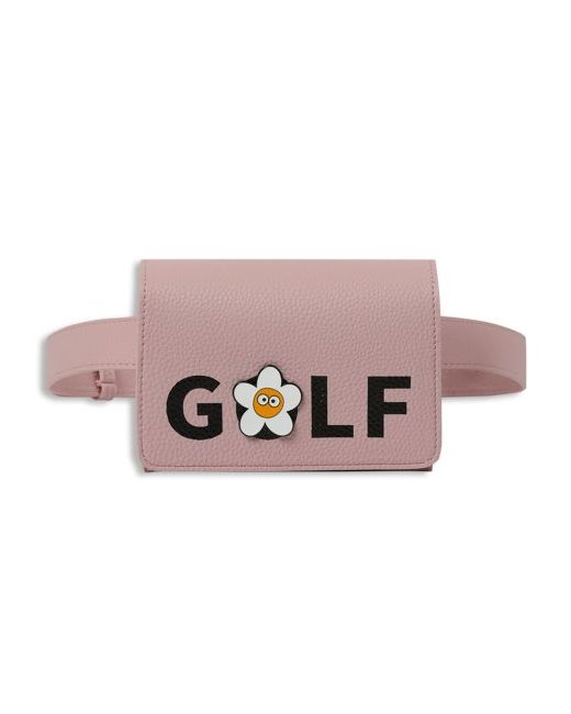 macky golf belt bag