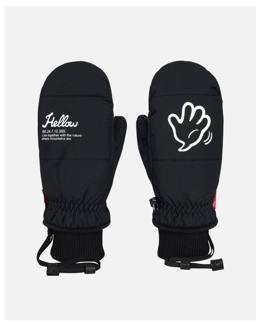 hellow2013 Soft Gloves 23