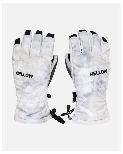 hellow2013 Orda Gloves 23 TIEDYEING