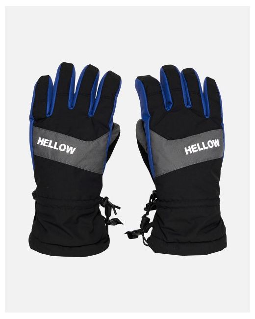 hellow2013 Orda Gloves 23
