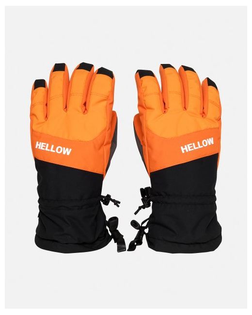 hellow2013 Orda gloves 23