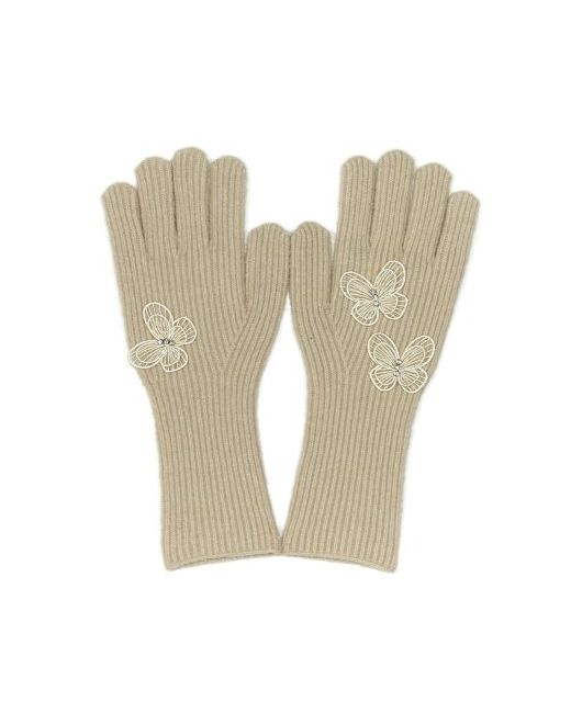 limeque Butterfly Glove