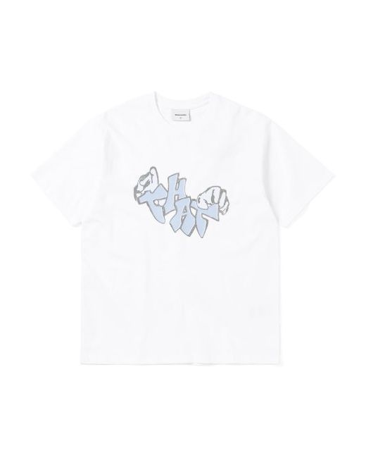 thisisneverthat THAT Hands Tee