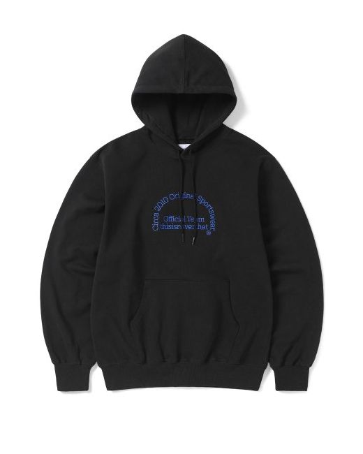thisisneverthat TNT Team Hoodie Off
