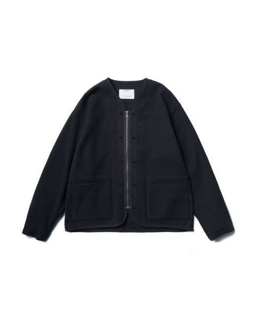 ramolin Sashiko Liner Jacket