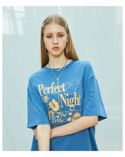 lartigent L9 Perfect Night T-Shirt