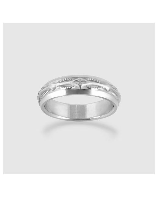 museeaart Ivy couple ring for