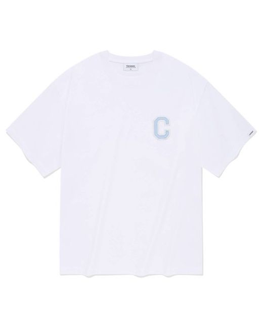 covernat Shine C Logo T-Shirt