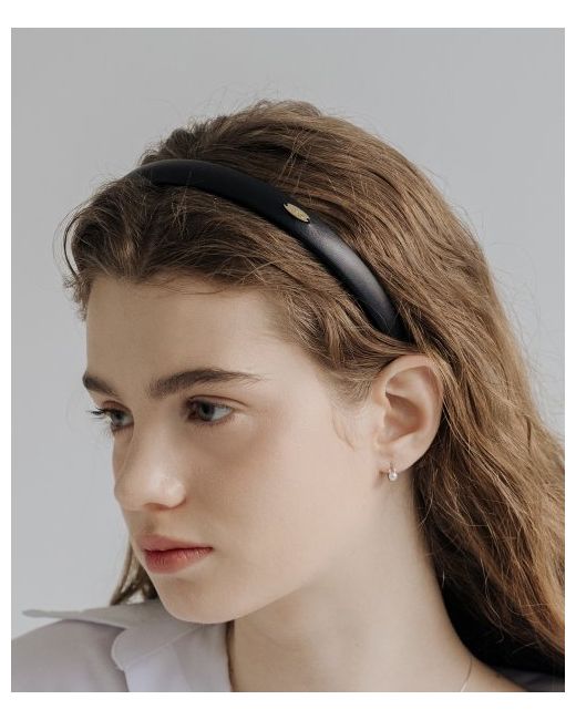 has HTY002 Leather hair band