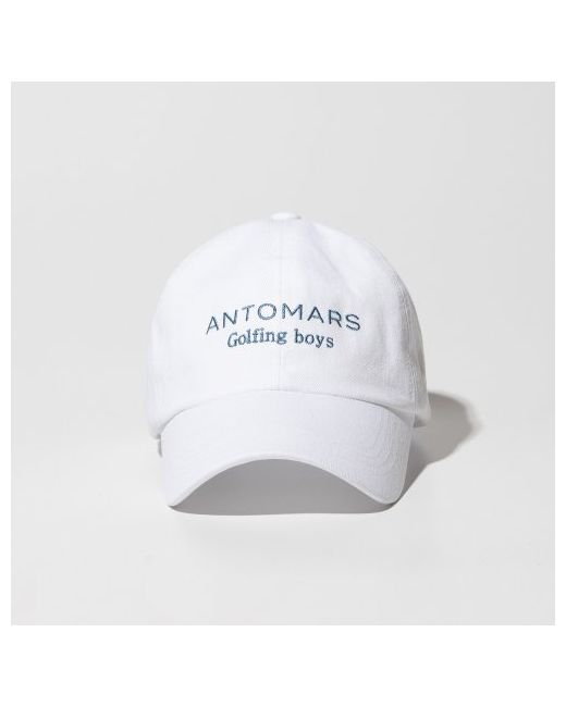 antomars Golfing Boys Hat