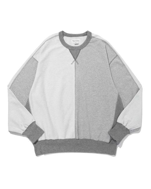 namerclothing Half Reverse Sweatshirts