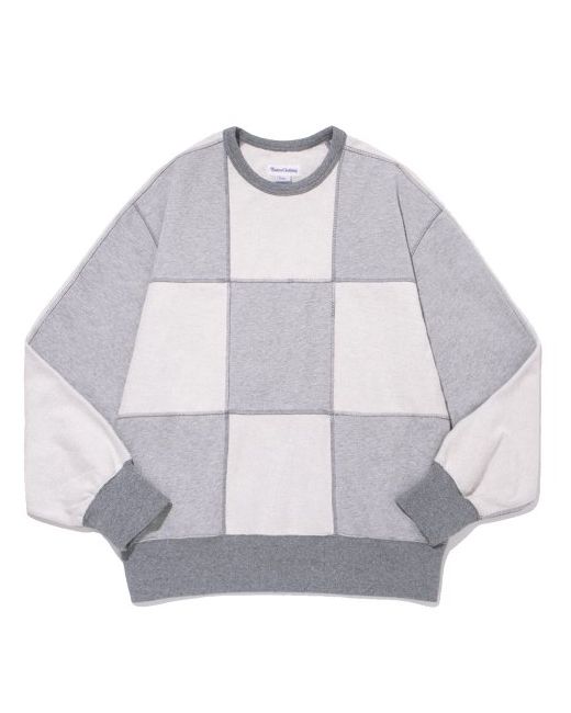 namerclothing Checker Sweatshirts