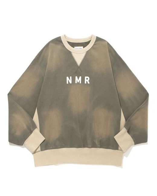 namerclothing Nmr Firecracker Washed Sweatshirts