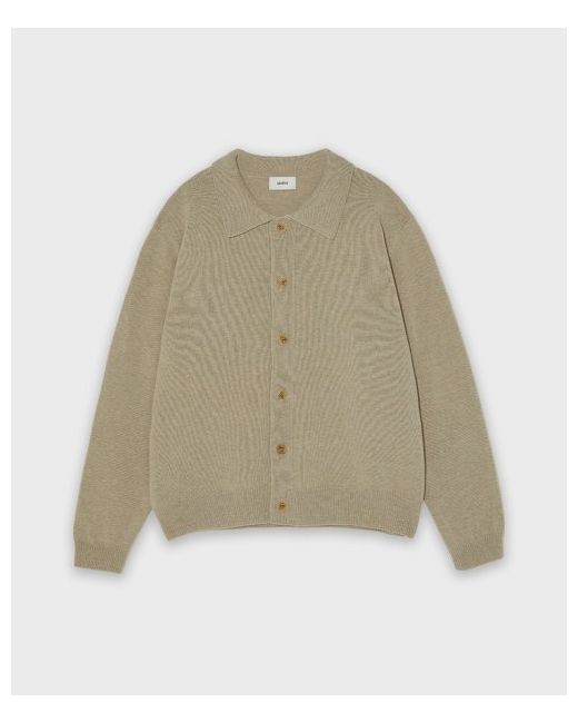 learve Loved That Knit Collar Cardigan Tidal