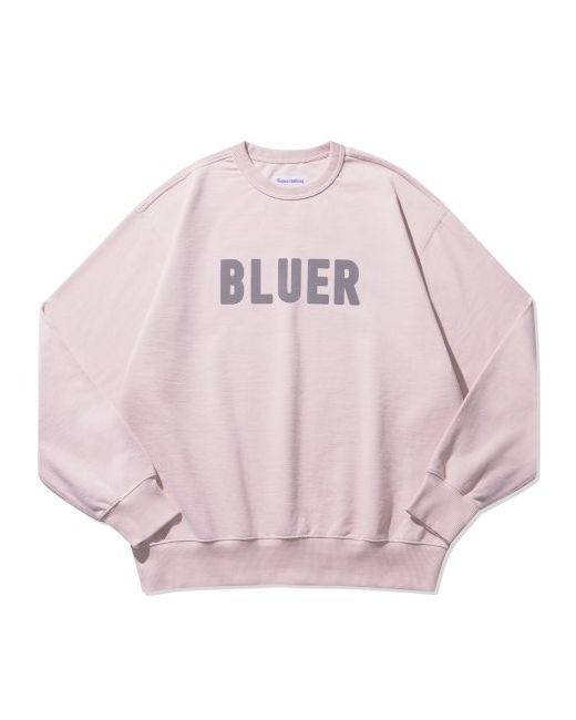 namerclothing Bluer Team Sweatshirts