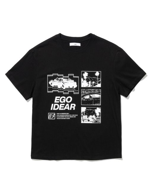 millo Ego Ideal T-Shirt