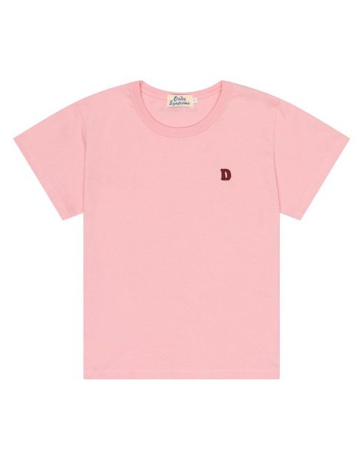 daisysyndrome Daisy Logo T-Shirts