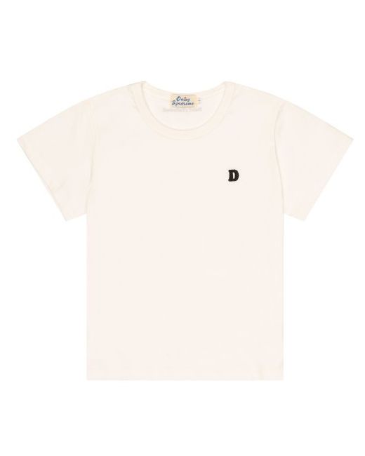 daisysyndrome Daisy Logo T-Shirts