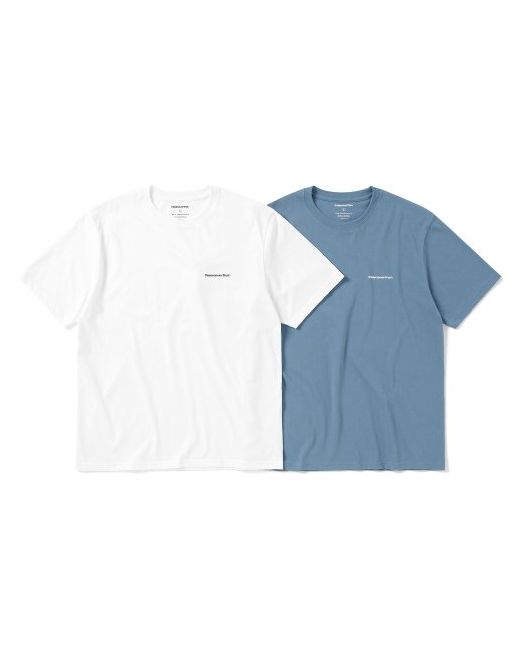thisisneverthat SP-Logo Cooling Performance Tee Slate