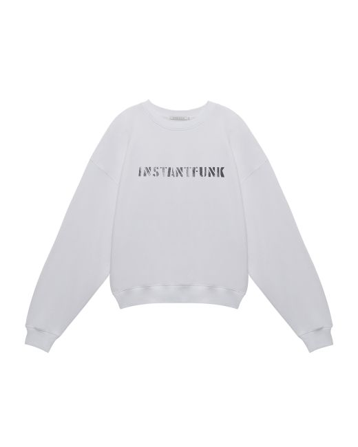 instantfunk Pigment Standard Sweatshirt
