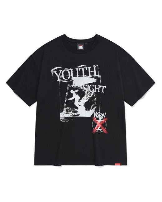 visionstreetwear VSW Skate Board Photo T-Shirts
