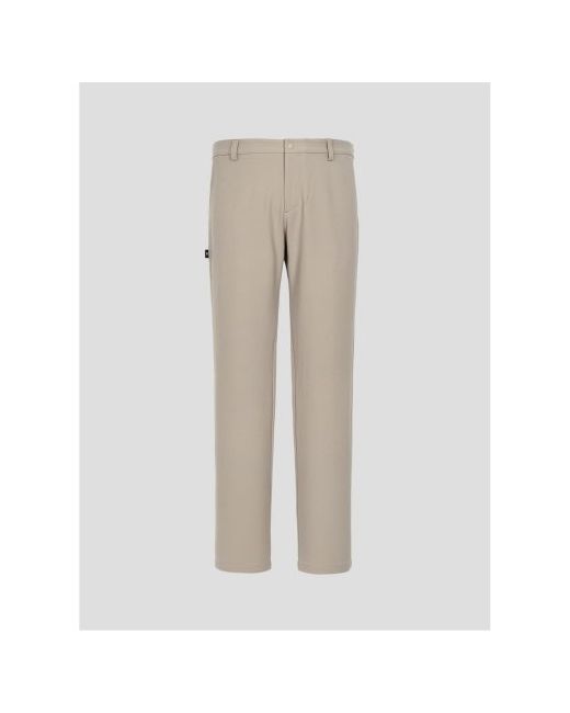 beanpolegolf Essential Spring Slim Cotton Touch Pants BJ4121B70A