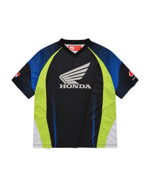 hondaxphyps Honda Motorcycle Original Jeresy T-shirt