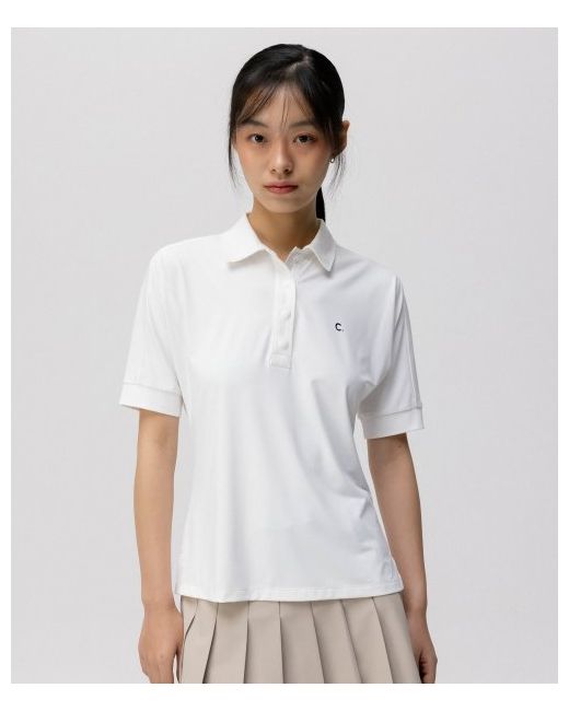 Clove 24SS Slim Polo Shirt