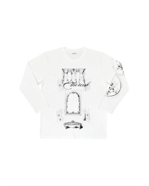 toomuchtax Ethereal T-Shirt
