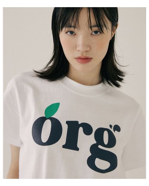 reorg Org Printing T-Shirts
