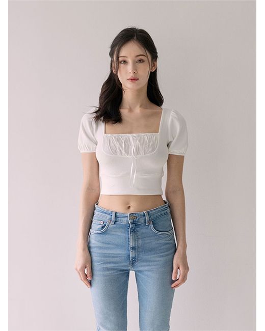 notyourrose Daisy Top