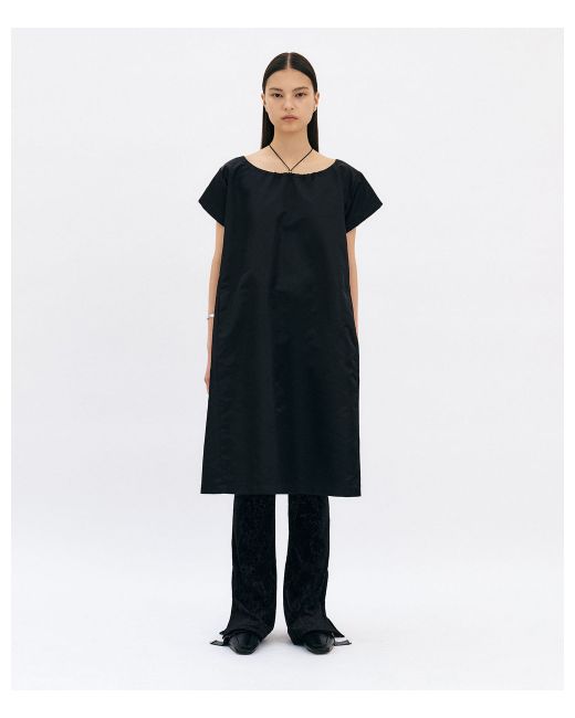 Yunse Avant-length Dress