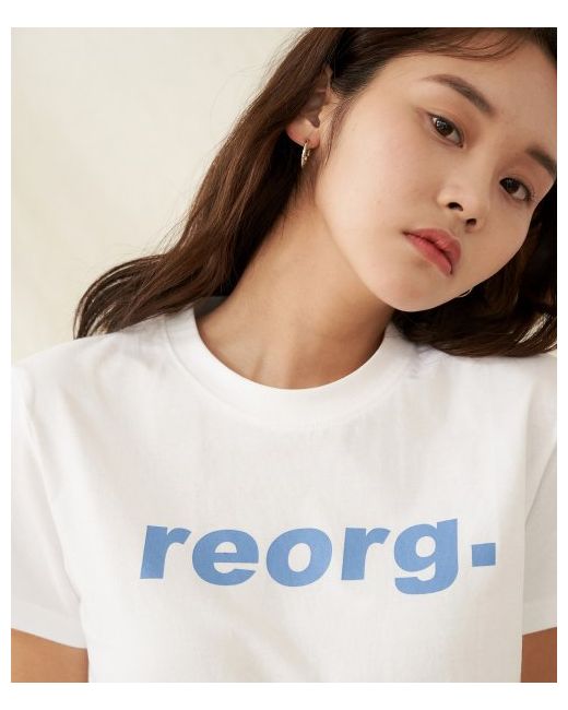 reorg Printing T-Shirts