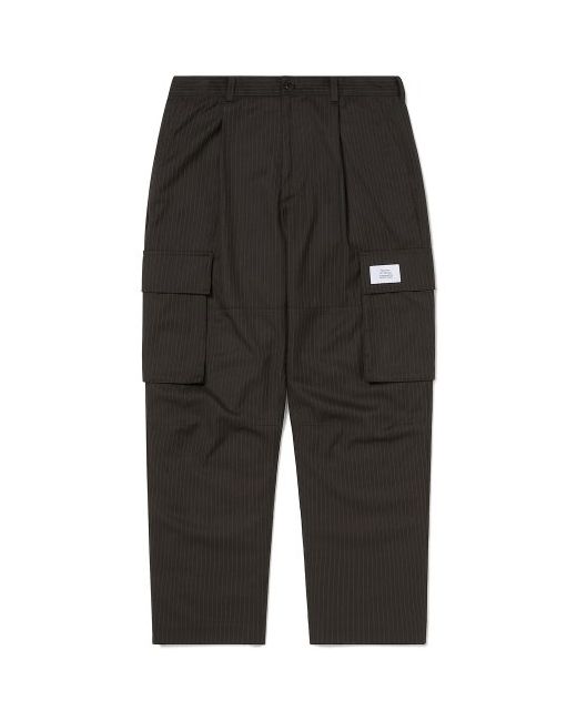 thisisneverthat Striped Cargo Pant