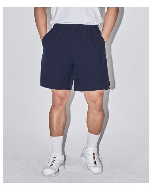 musinsastandardsp 7-inch shorts Navy
