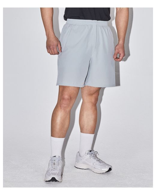 musinsastandardsp 7-inch shorts light