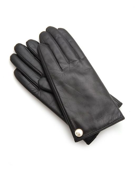 xpier pearl leather glove