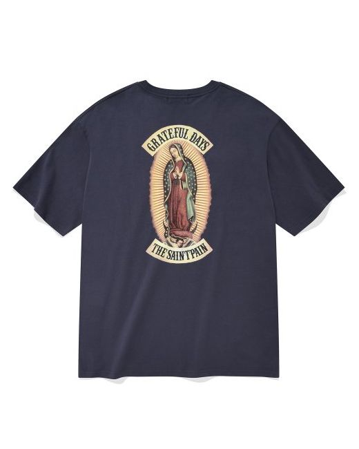 saintpain Sp Our Lady Of Guadalupe T-Shirt