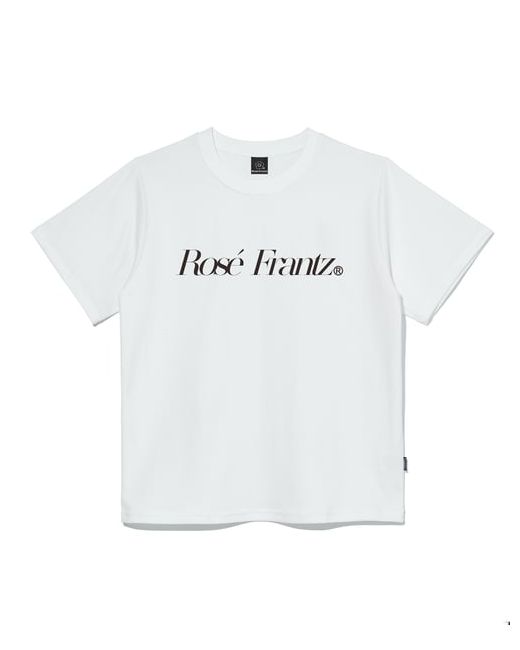 rosefrantz Signature Logo T-Shirt