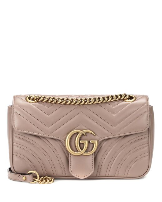 Gucci GG Marmont Small shoulder bag