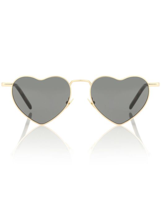 Saint Laurent New Wave SL 301 Loulou sunglasses