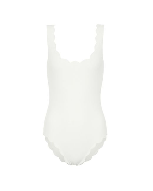 Marysia Exclusive to Mytheresa Palm Springs one-piece swimsuit