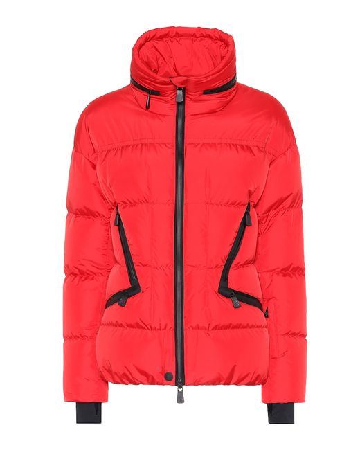 Moncler Grenoble Dixence ski jacket