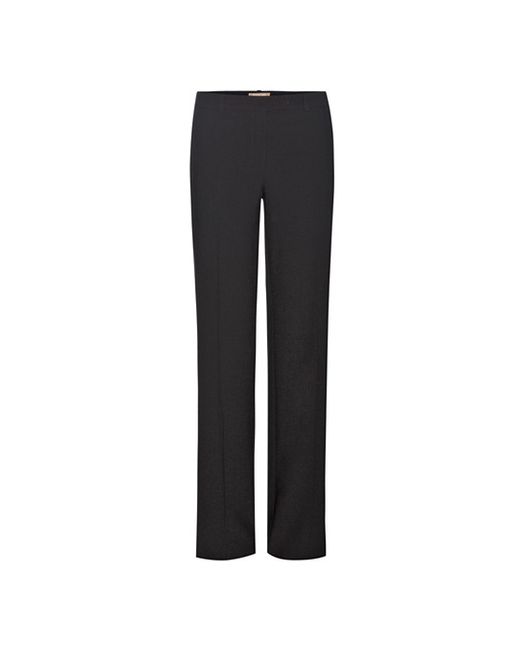 Michael Kors Collection Virgin Wool Trousers