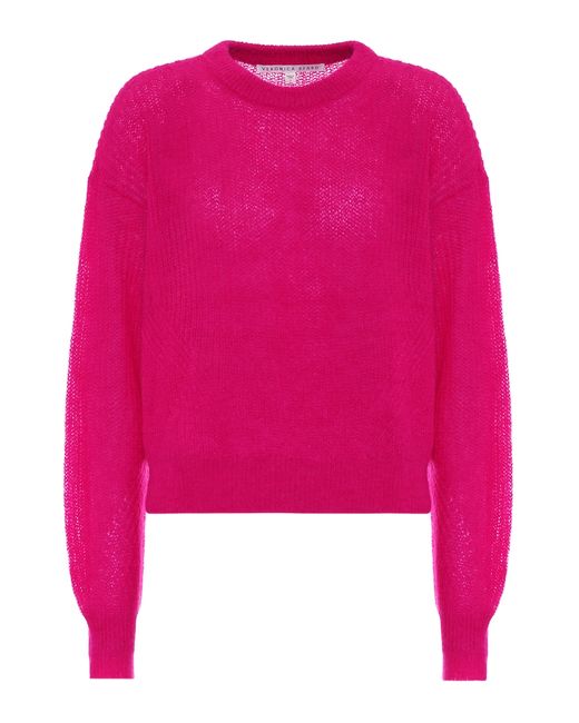 Veronica Beard Melinda wool-blend sweater