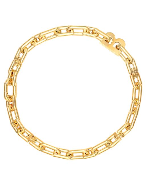 Balenciaga Chain necklace