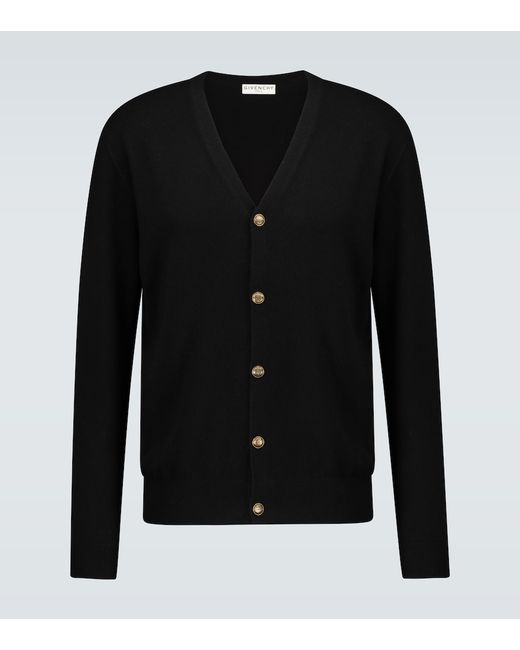Givenchy Cashmere cardigan