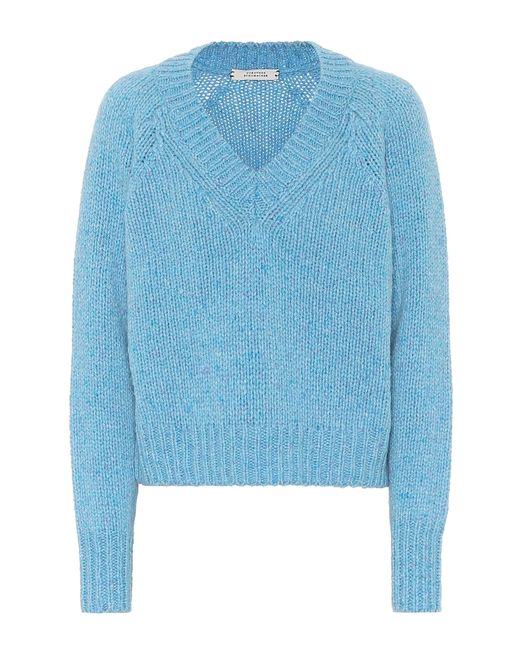 Dorothee Schumacher Heavenly cashmere sweater