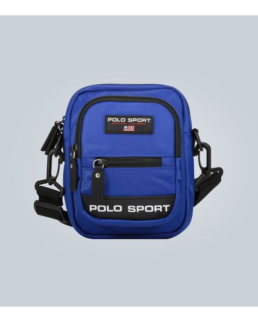 Polo Ralph Lauren Polo Sport crossbody bag