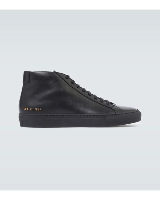 Common Projects Original Achilles Mid sneakers